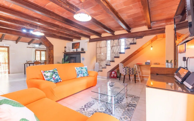 Sa Torreta in El Palmer