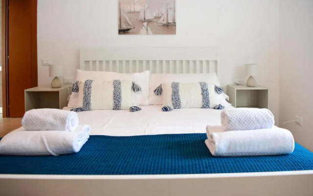 Sailing Apartment by Wonderful Italy