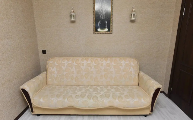 Апарт-отель «Домашний Уют» на Шейнкмана