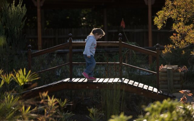 Woodlands Self Catering, Knysna