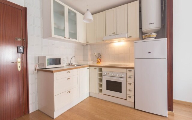 Apartamento Arquus III  by Iberplaya