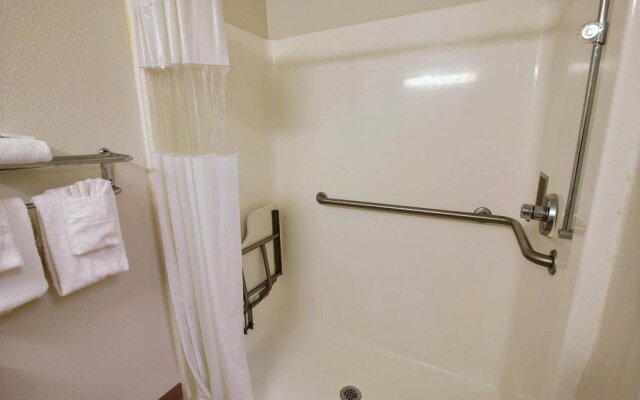 InTown Suites Extended Stay Chesapeake VA – I-64/Crossway Blvd