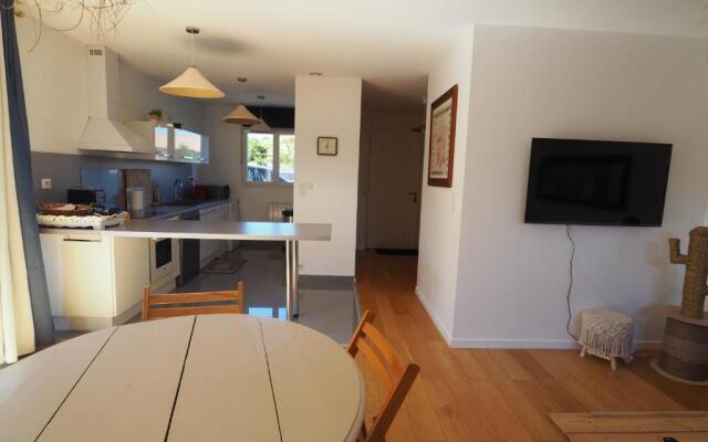 Villa La Teste-de-Buch, 4 pièces, 6 personnes - FR-1-474-140