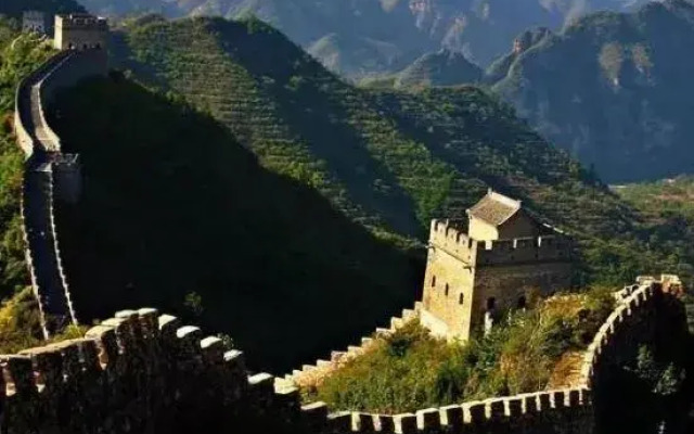 Tianjin Wuyue Xiangyu Boutique Homestay