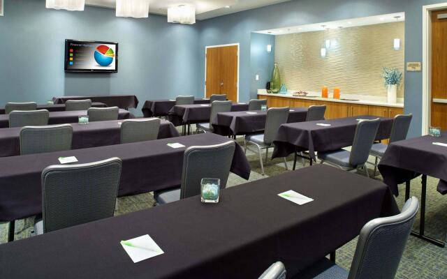 SpringHill Suites by Marriott Houston NASA/Webster