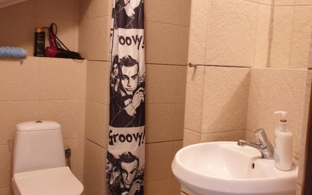 Apartament Sloneczny Taras