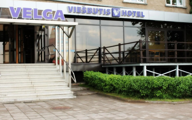 Velga Hotel