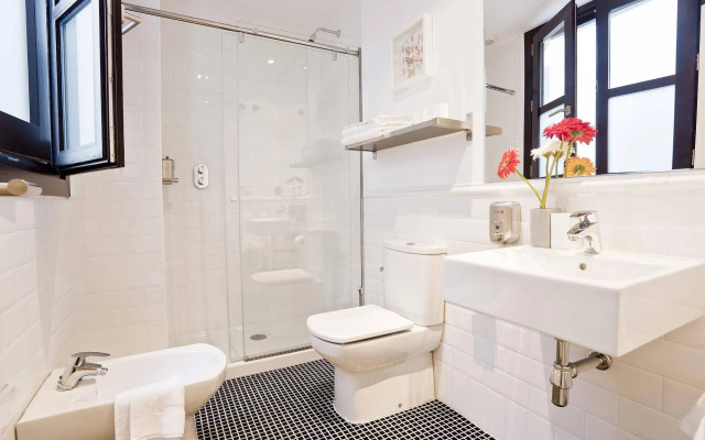 Casa Miravalle Apartamentos Darro