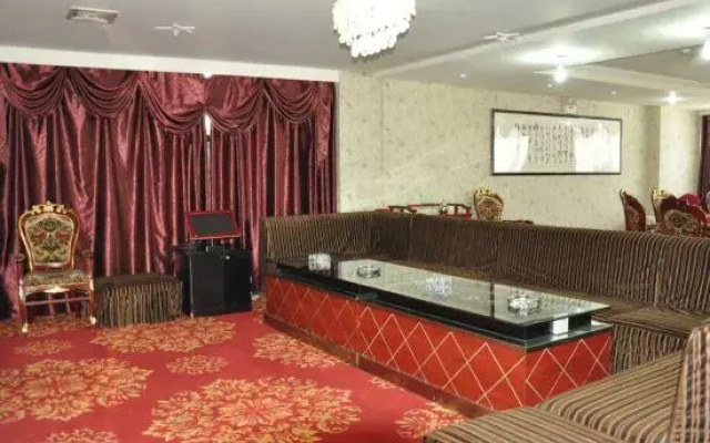 Shunxinghe Hotel