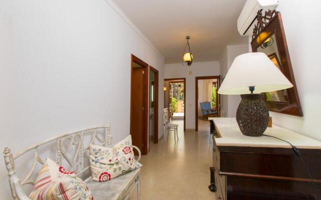 Villa TAMARELLS Alcudia