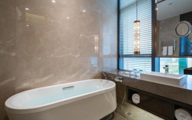 Zhuhai Hengqin Qianyuan Hotel