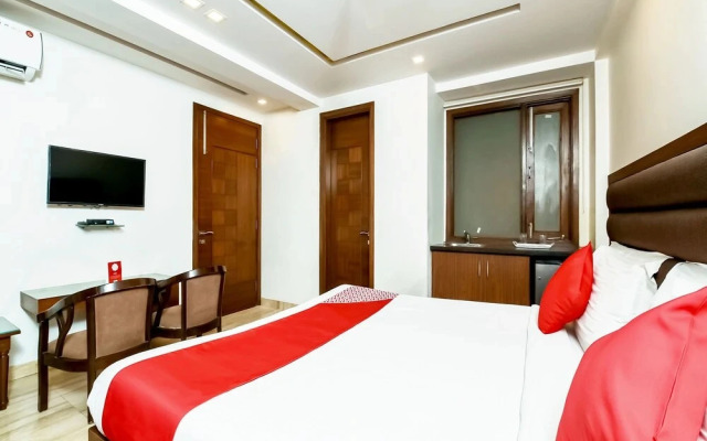 Prem Home by OYO Rooms