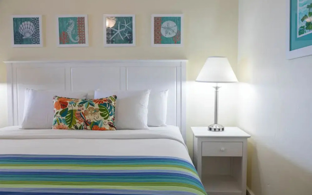 La Vista Beach Resort