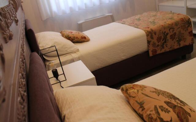 Il Cavaliere Bed and Breakfast