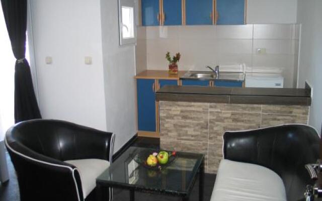 Guest House Dena