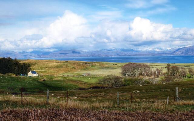 Glebe Barn Apartment