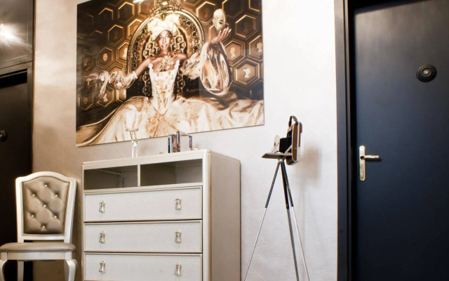 Milford Suites Budapest