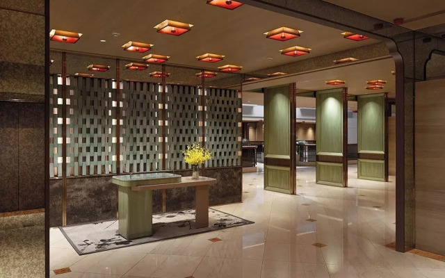 Howard Plaza Hotel Kaohsiung