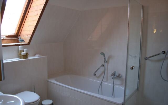 Ferienwohnung Forellenblick