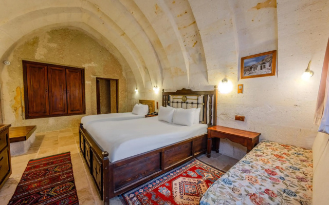 MDC Cave Hotel Cappadocia