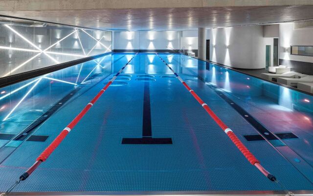 Sofitel Frankfurt Opera