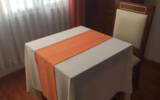 Hotel Orquídea