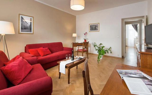 Hotel Suite Home Prague