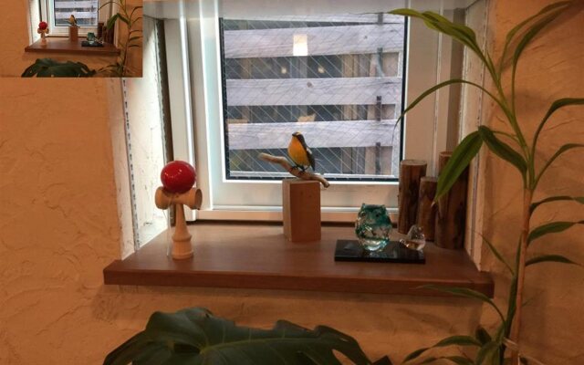 Hokkaido Sun Guest House