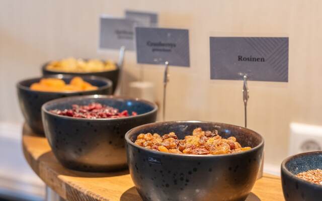 Robenstein Aktivhotel & SPA