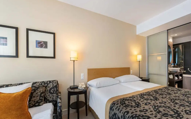 Hotel Jade
