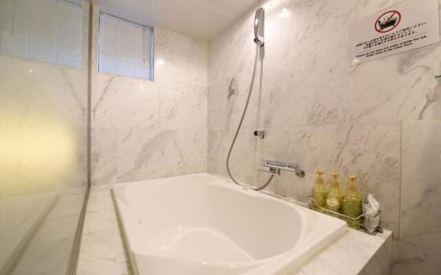 GOETHE HOTEL - Adults Only