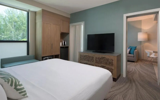 Zota Beach Resort