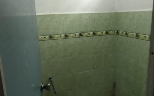 Homestay Sawo Manis Syariah