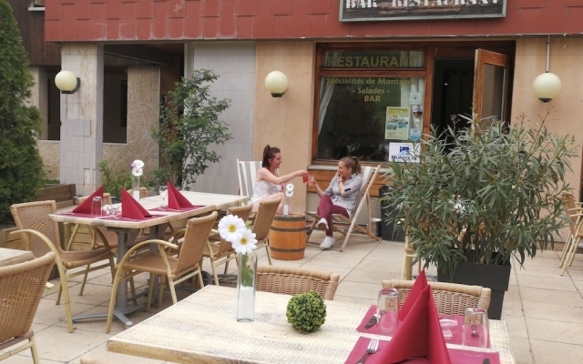 Hôtel Espace