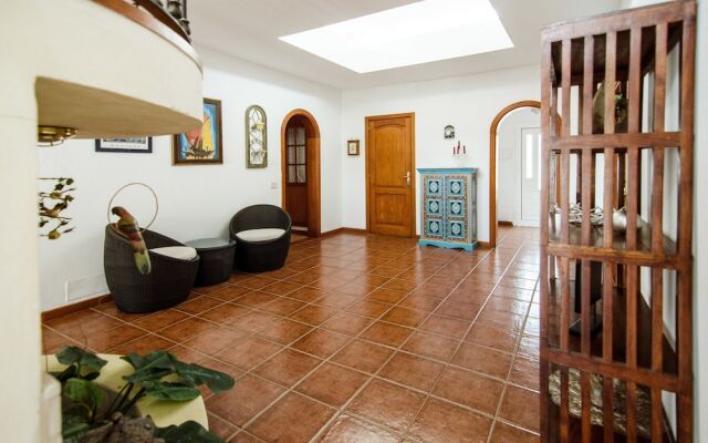 Casa Tesa