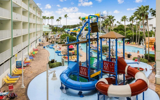 Harbourside 3313 - Family Fun, Free Waterpark Passes!