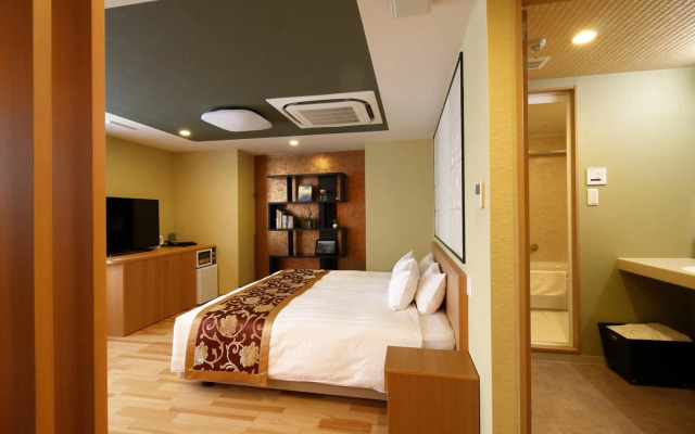 Nagomi Hotel Nippori