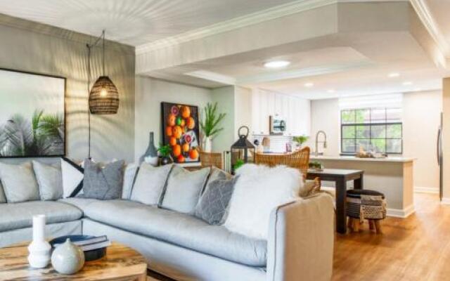 7th Ave 30 Day Stays