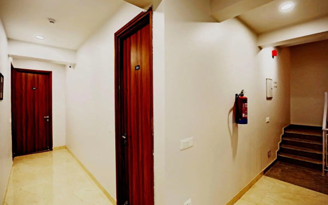 OYO Flagship 70368 Oyo 27916 Hotel Bubbles