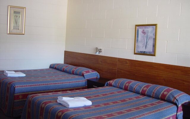 Waterview Motel Maclean