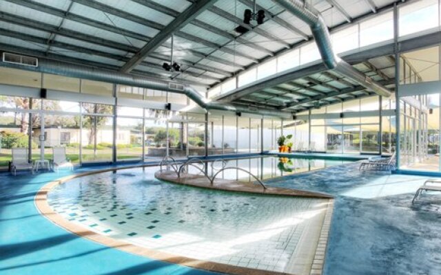 Nepean Country Club & Day SPA