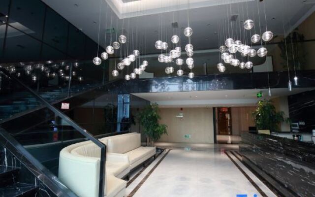 Xuhe Grand Hotel