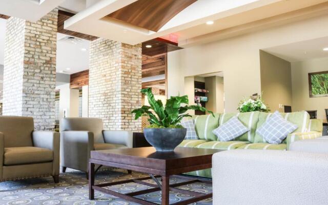 Hotel Indigo Traverse City by IHG