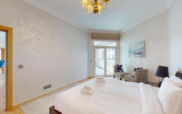 Palm Jumeirah - Shoreline 6 510