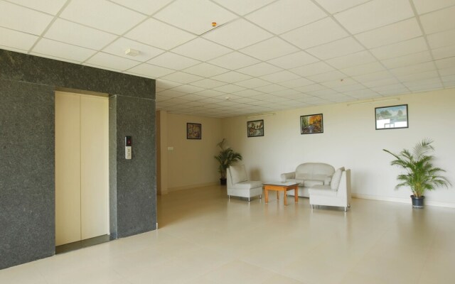 Hotel Casa Meridian