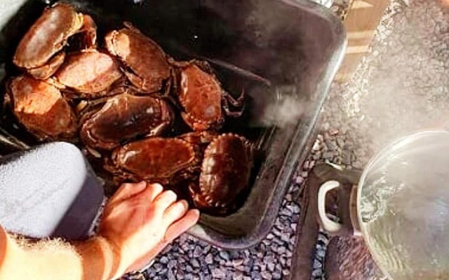 6 Person Holiday Home in Hartbakke