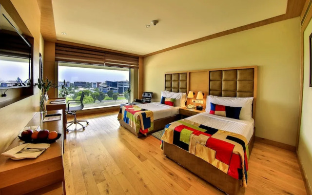 The Lalit Chandigarh