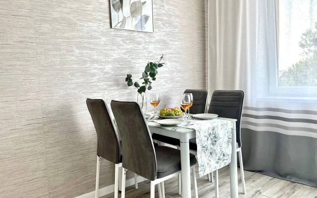 ApartMari на Куйбышева 27Б