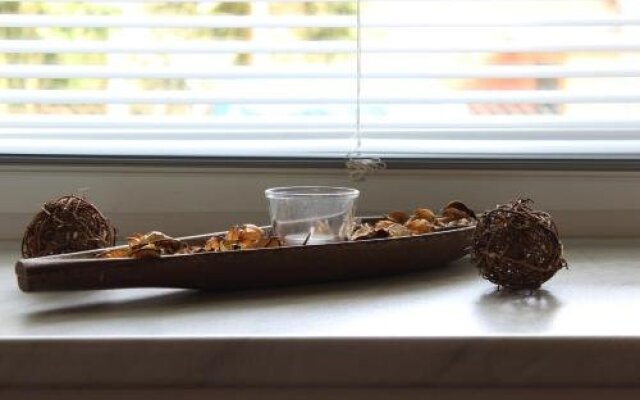 Heideunterkünfte Martin