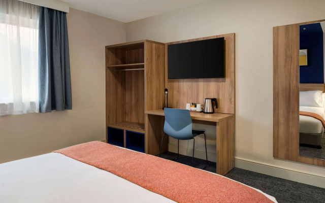 Days Inn by Wyndham Chesterfield Tibshelf